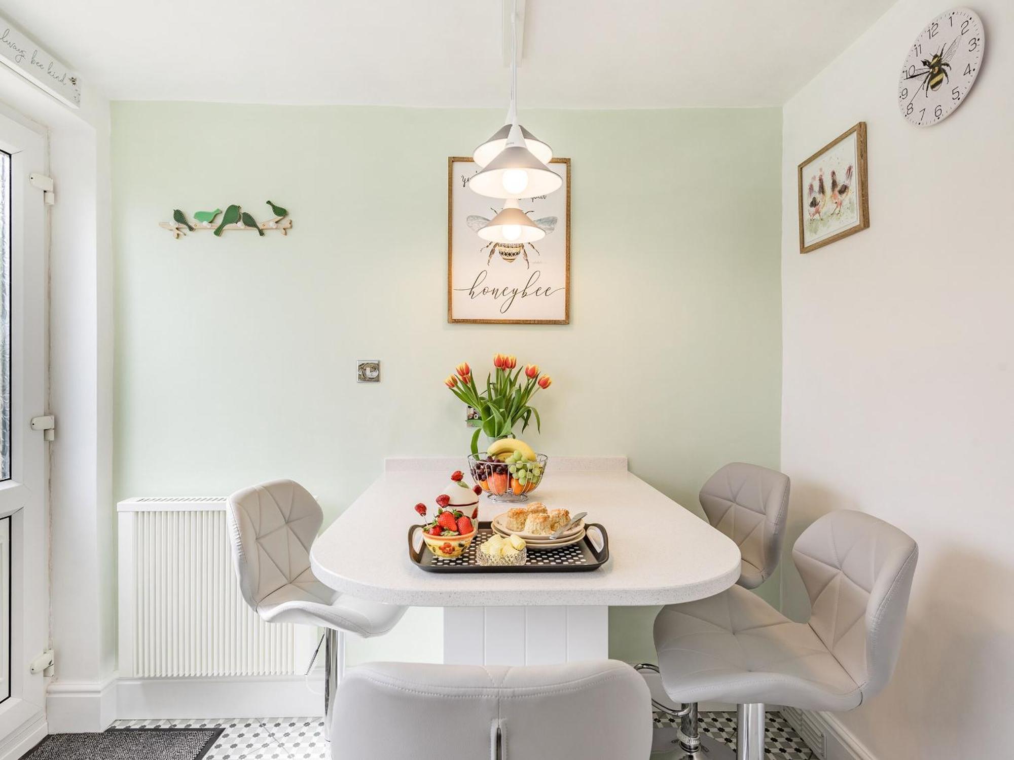 Comfy Kozy * Louth (Lincolnshire)