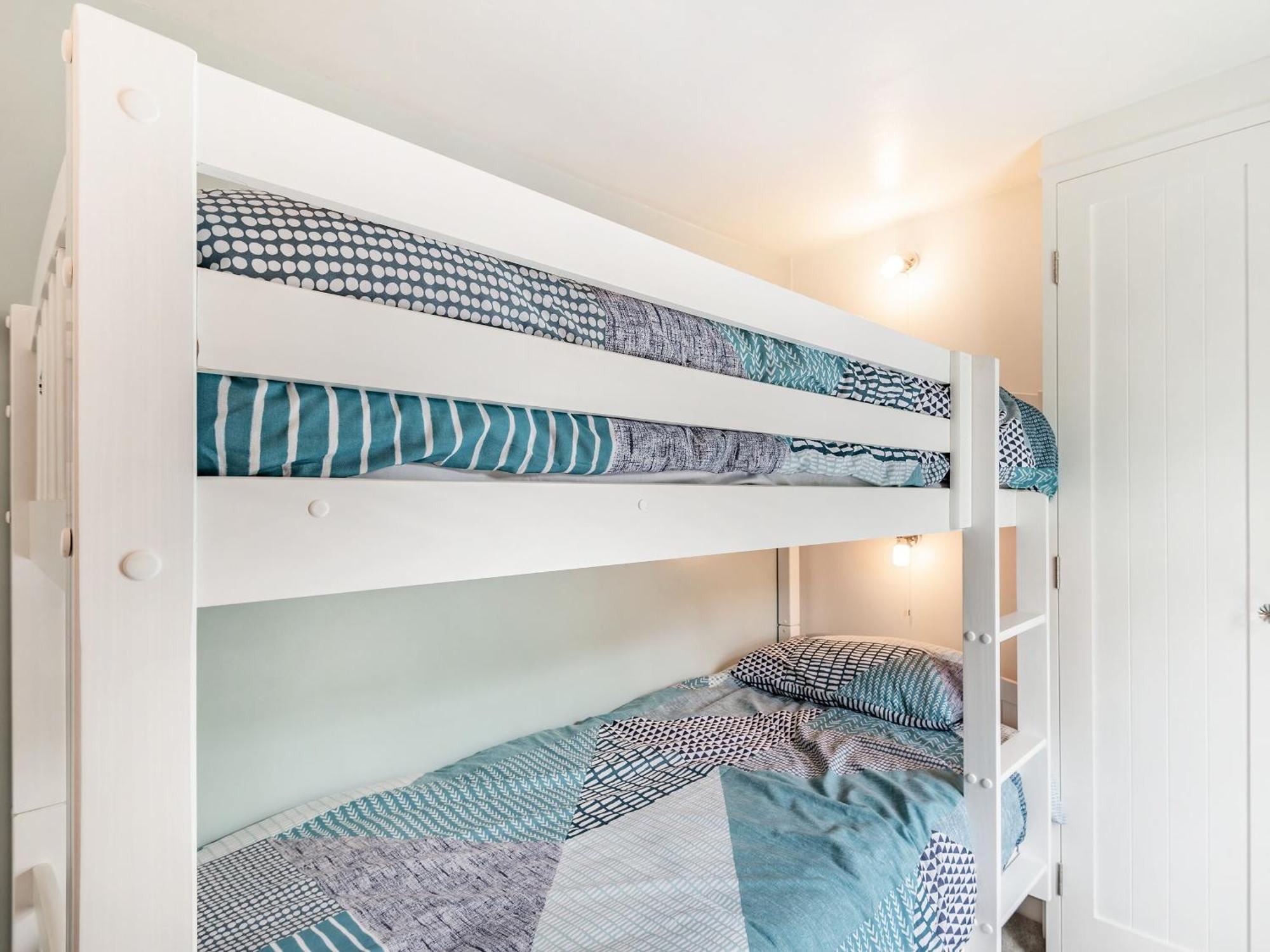 Holiday home Comfy Kozy