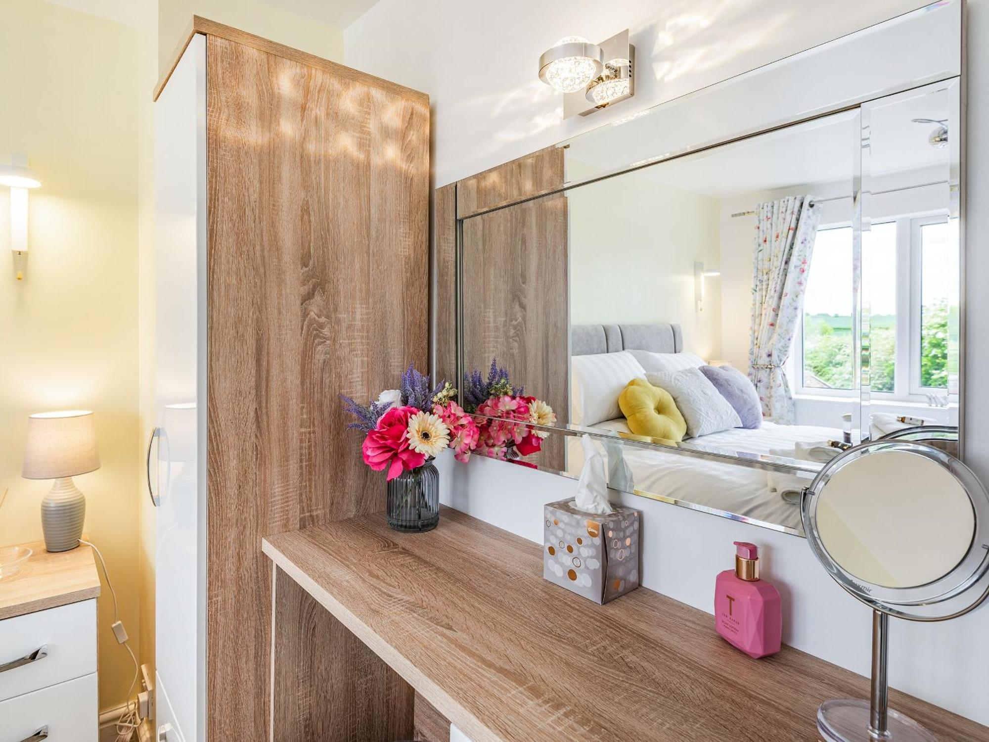 Holiday home Comfy Kozy *