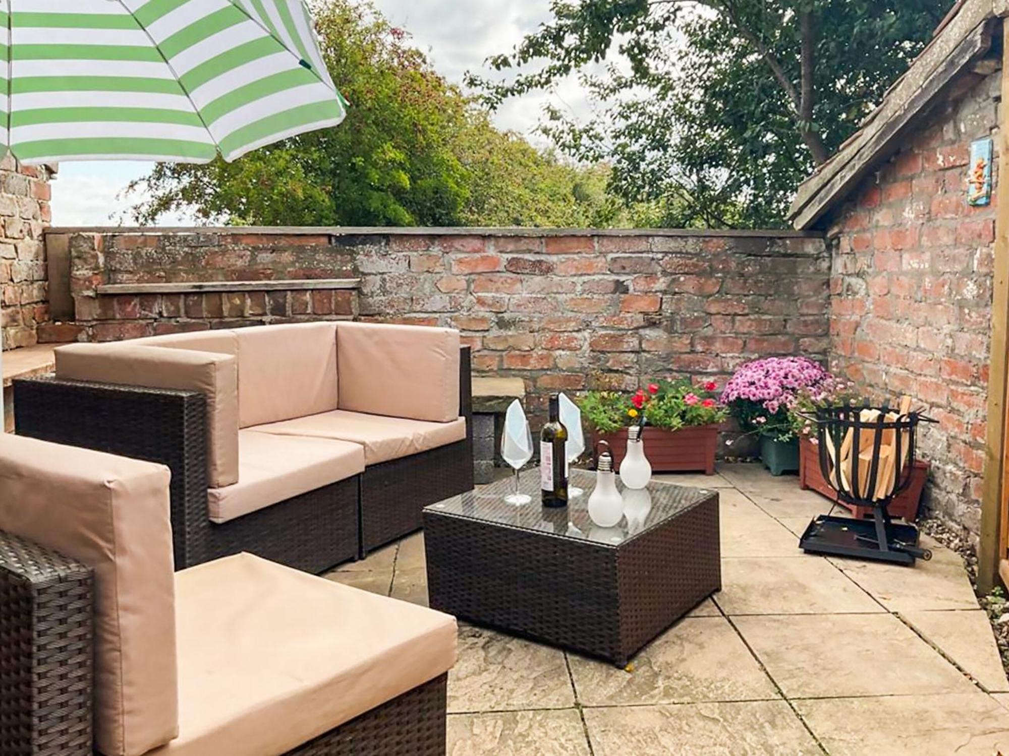 Comfy Kozy Holiday home Louth (Lincolnshire)