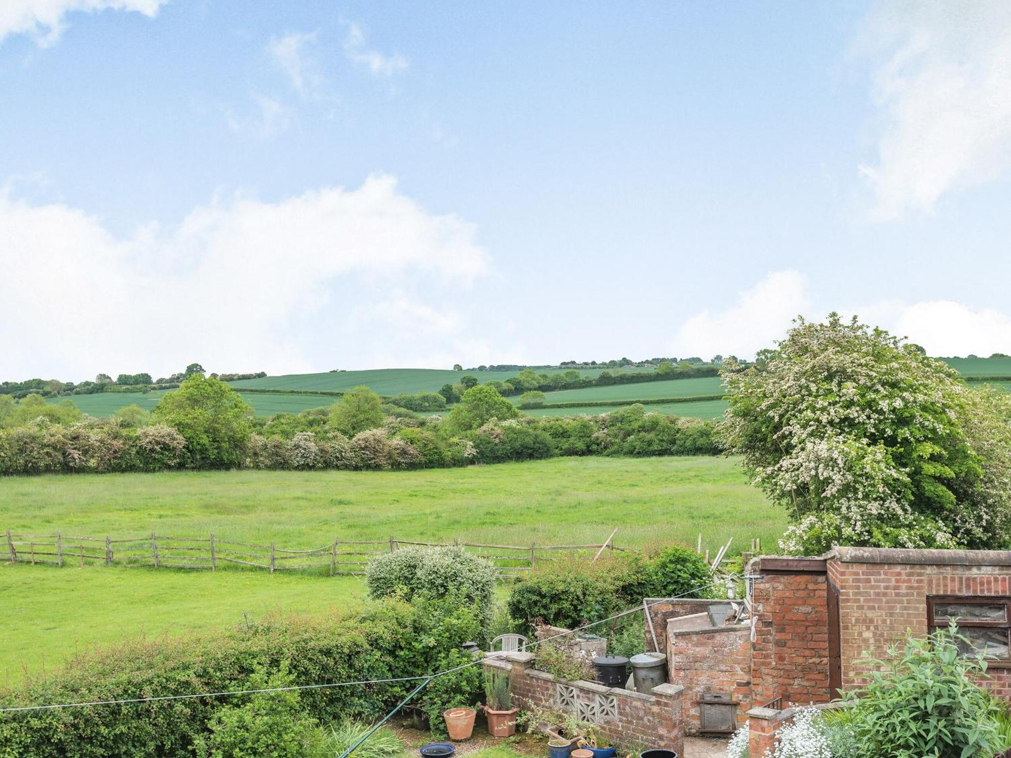 Holiday home Comfy Kozy Louth (Lincolnshire)