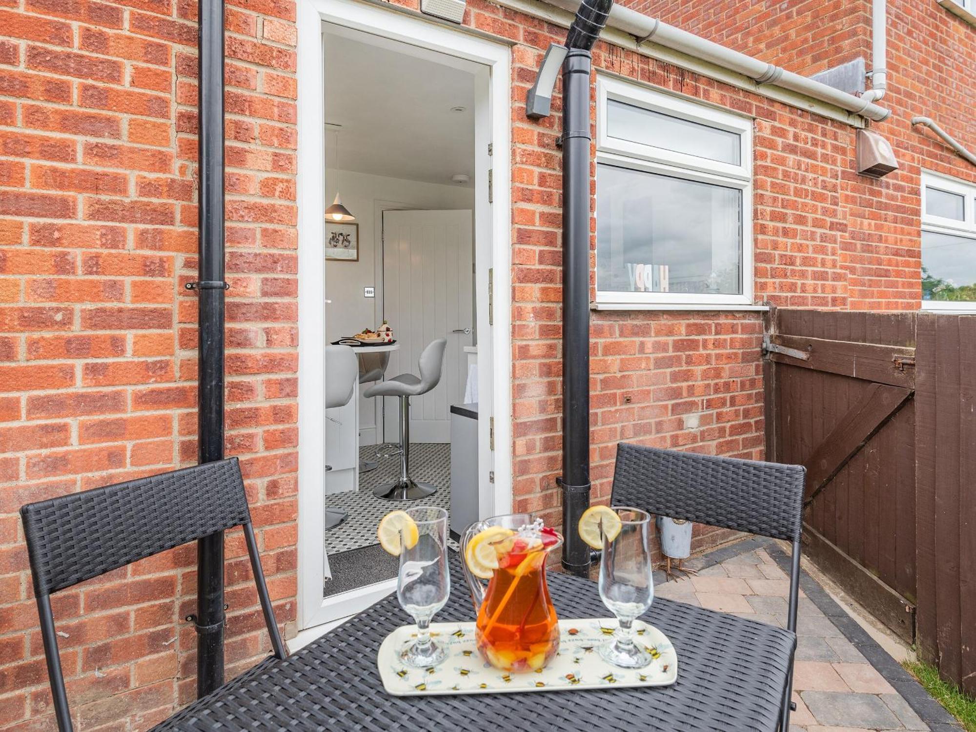 Comfy Kozy Louth (Lincolnshire)