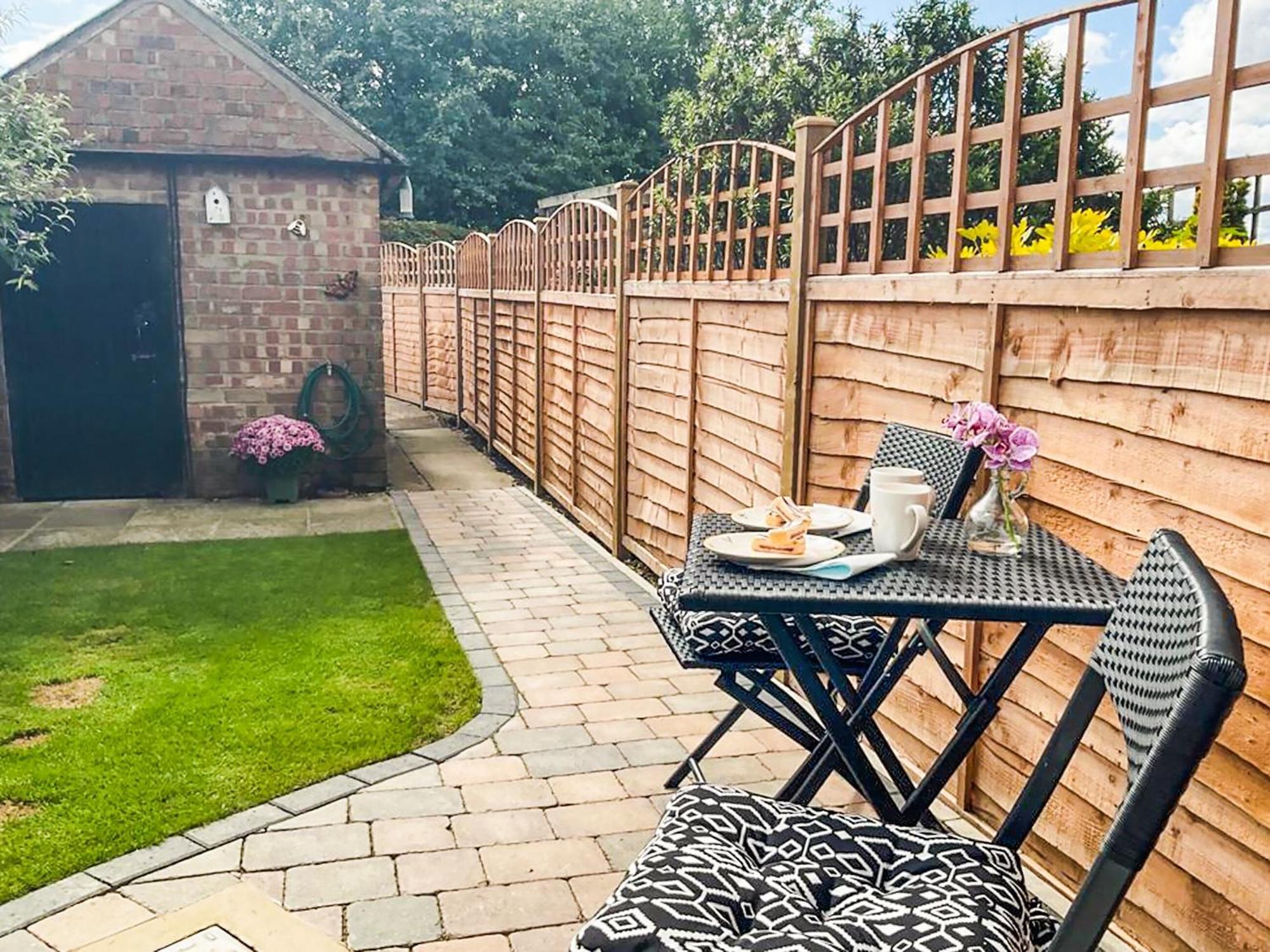 Comfy Kozy * Louth (Lincolnshire)