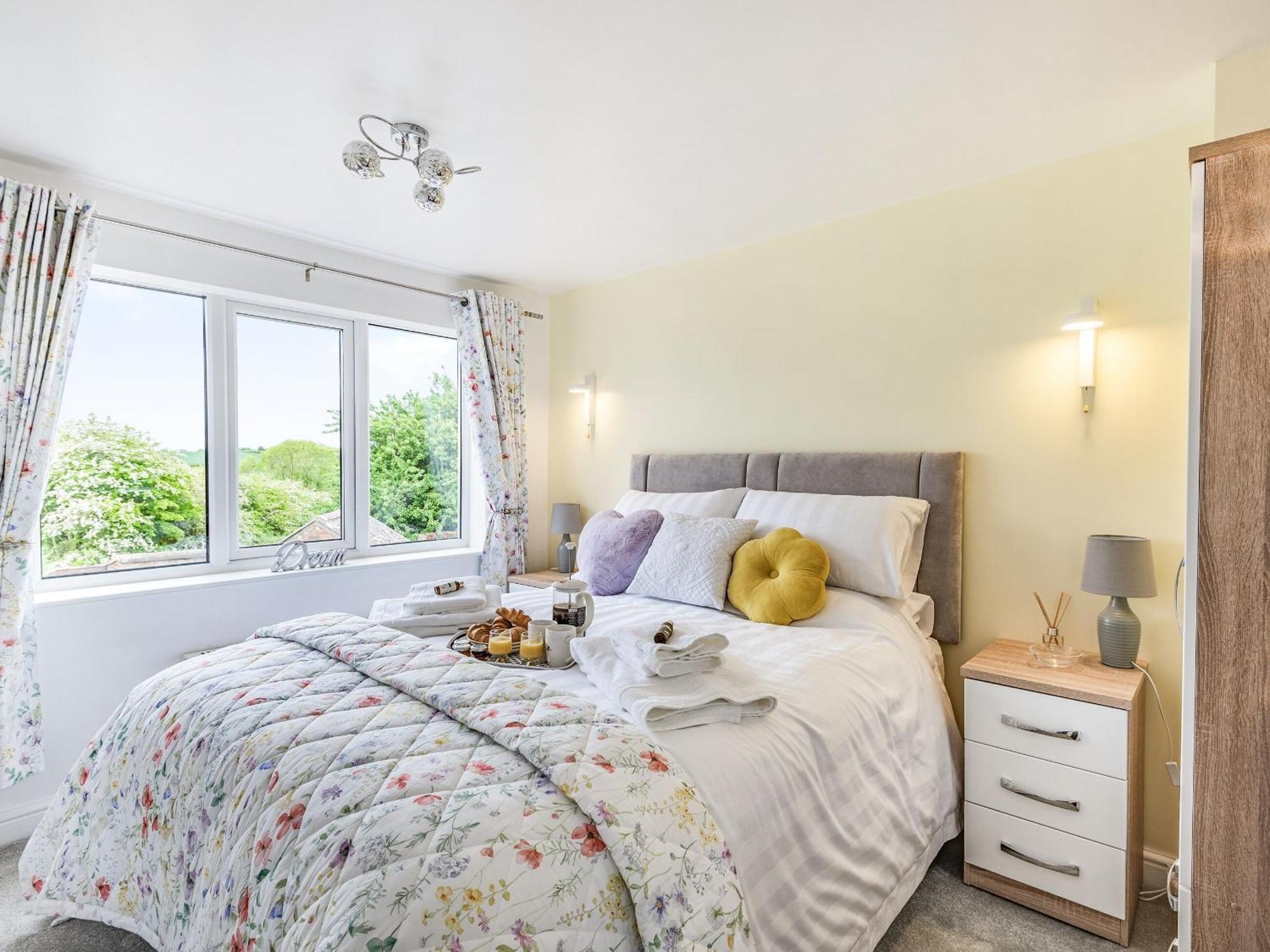 Comfy Kozy Louth (Lincolnshire)