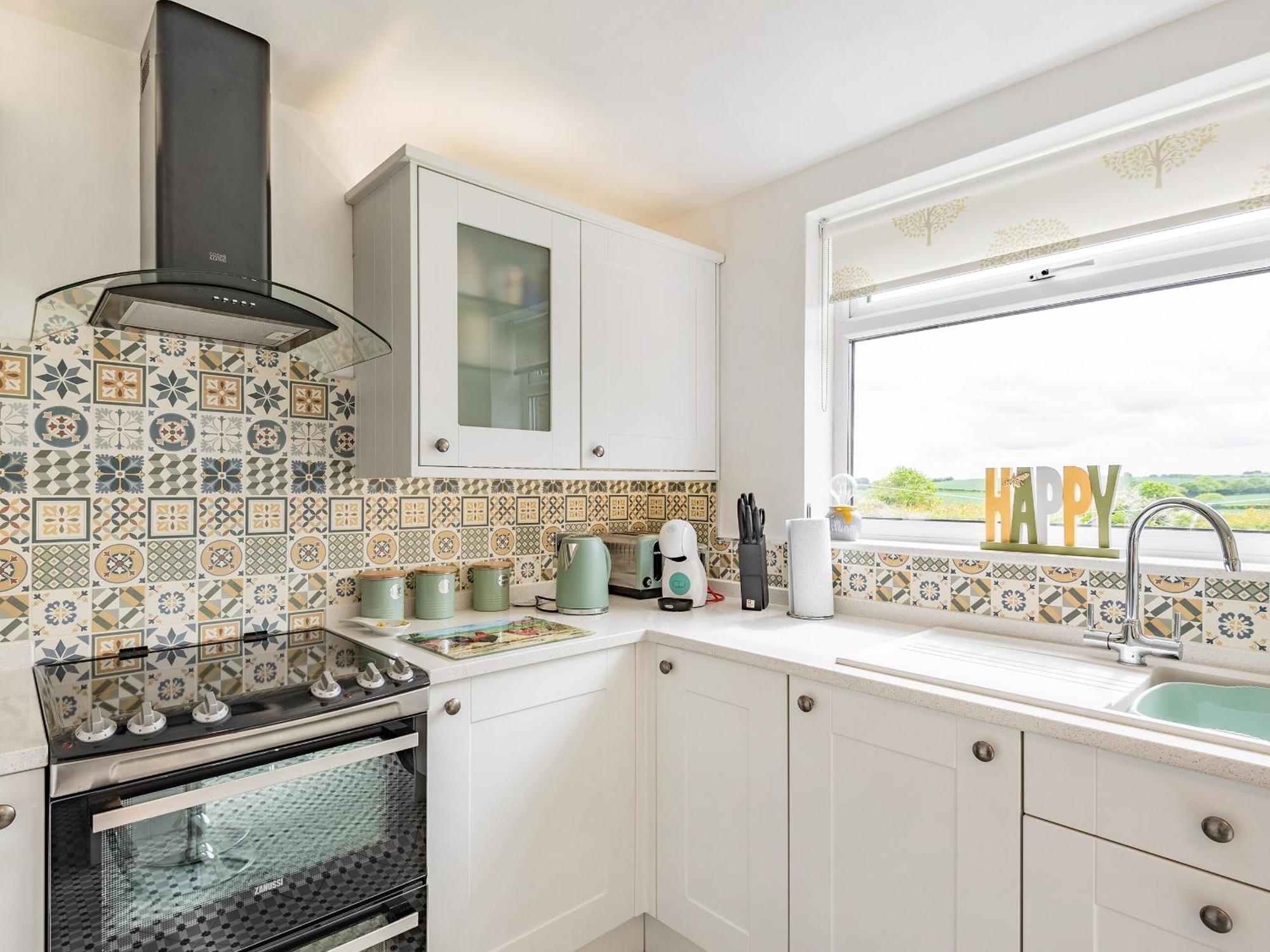 Comfy Kozy Holiday home *
